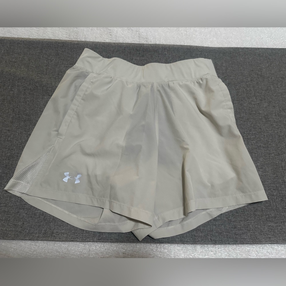Under Armour Men’s workout shorts